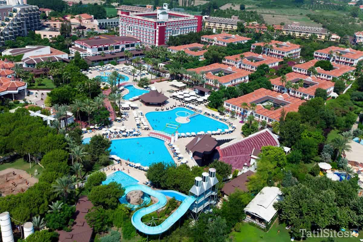 PGS Hotels Kiriş Resort